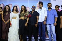 Happy Journey Movie Trailer Launch